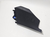 фото thumb №1, Защита заглушка пластик туннель левая combo e berlingo iv partner iv #6806