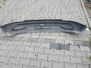 фото thumb №6, Спойлер audi q3 f3b 83a807521d suv