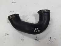 фото thumb №1, Audi q7 4l 05-09 3.0 tdi cas труба wąż інтеркулер
