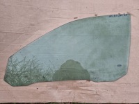 фото thumb №1, Скло двері лівий перед audi a4 b5 lift