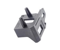 фото thumb №1, Кронштейн капот ford fusion 19- hs7z16758b правий новий