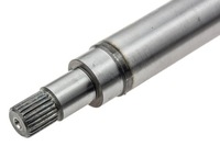 фото thumb №5, Приводной вал приводная ford focus i правая