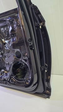 фото thumb №13, Vw passat b8 аксесуар двері 2024 ліві задні lc9x gotowe do встановлення 3g9