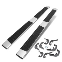 фото thumb №1, Пороги aluminiowe ford f150 2015-21