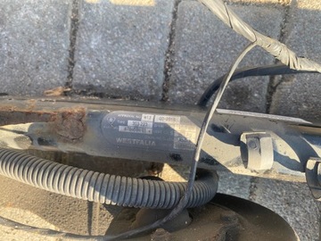 фото thumb №11, Bmw 3 e92 hak електричний модуль джгут 6784584