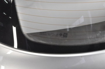 фото thumb №7, Mg zs крышка багажника зад задняя 5mbc