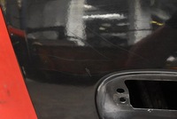 фото thumb №6, Дверь правое перед передние nv676 dacia logan 2 ii sedan 13-16