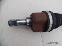 фото thumb №5, Привідний вал ліва короткий citroen c4 ii 1.4 vti