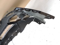 фото thumb №13, Honda civic sedan x 10 2017 2018 передній бампер