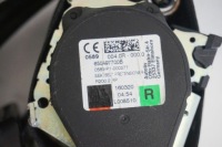 Купити Подушка безпеки подушки безпеки ремені датчик renault express 21- 985109033r 985709618r, фото thumb