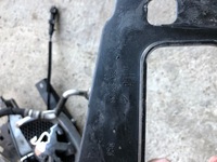 фото thumb №6, Плита напрямна audi a4 b8 8k0805499 8k0805500