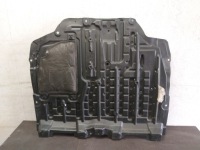 фото thumb №2, Бампер перед защита toyota chr