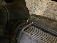 Ремень передний радиатор вентилятор 2.0 d m47 bmw x3 e83 с Разборки, фото thumb