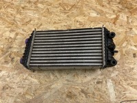 фото thumb №1, Радиатор интеркулер opel corsa f peugeot 208 ii