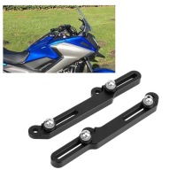 фото thumb №12, Регуляторы стекло motocyklowej кронштейн стекло передней do honda nc750x