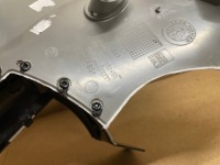 фото thumb №6, Alfa romeo giulia защита стойка задняя задняя левая правая