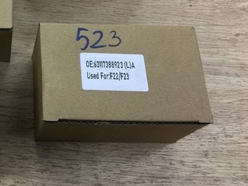 фото thumb №9, Модуль повний led drl денні ліва jeż a do bmw 2 f22 f23 f87 m2 mosp