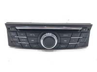 фото thumb №1, Радіо citroen c-elysee 98134281zd00 тюнер