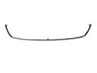 фото thumb №1, Citroen c-elysee 12-17 планка решітка бампера