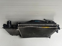 фото thumb №8, Pas переднє радіатор nissan qashqai ii j11 передній рестайлінг