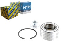 фото thumb №1, Набор подшипник колеса 45x84x45 mazda 6 cx-7 cx-9 2.