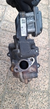 фото thumb №12, Vw t6 crafter ii 2.0tdi радиаторов выхлопных газов клапан egr 04l131512cf