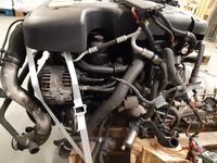 фото thumb №8, Двигатель bmw m57d30 m57 197km bmw e90 e91 e92 e93 lci комплектный 325d