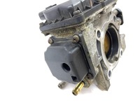 фото thumb №7, Дроссельная заслонка honda cr-v ii 2002-2006r 2.0 b lift 05-06r. оригинальный номер