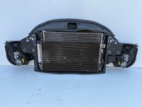 Купити Ремінь передній радіатор води кондиціонер вентилятор mini r50 r52 рестайлінг  1.6b 00-06r., фото thumb