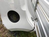 фото thumb №9, Vw up 11-20 5d pas задній піддон крила панель фари задня