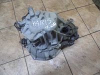 фото thumb №7, Toyota yaris i 1.0b 02' коробка передач