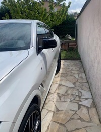 фото thumb №7, Bmw корпус зеркал накладки x3 x4 x5 x6 карбон