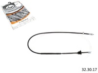 фото thumb №1, Трос спидометра opel astra f 1.4 1.6 1.8 09.91-03.01 linex