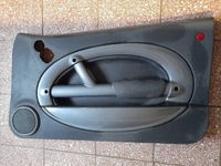 фото thumb №3, Обшивка дверь правый передний mini cooper r50