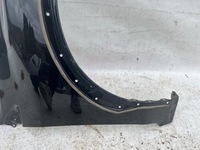 фото thumb №7, Крила правий subaru xv перед передній