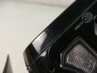 фото thumb №9, Jaguar xf x250 lift дзеркало 14 pin праве chp uk