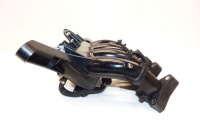 Mercedes a 200 w169 b 200 w245 2.0 turbo m266 колектор впускний Недорого, фото thumb