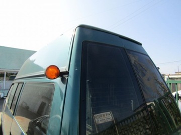 фото thumb №6, Vw transporter t4 крыша высокий do изготовления кемпер kamper