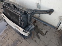 фото thumb №5, Audi a3 8p lift 08-12r 2.0 tdi pas передній радіатор