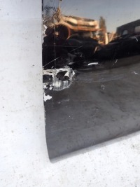 фото thumb №3, Volvo v60 i s60 ii 11-18 дверь перед передние левая