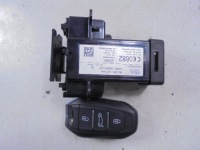 фото thumb №1, Citroen c4 picasso grand ii замок запалювання ключ 1.2 thp 9800630080 a01iaa