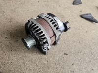 фото thumb №1, Renault trafic iii 23r - генератор 231004436r