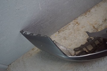 фото thumb №10, Seat ibiza iv 6j рестайлінг fr бампер перед z2239