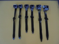 Купить Mercedes gl gls x 166 ремни безопасности комплект, фото thumb