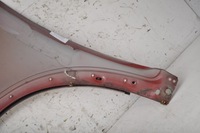 фото thumb №11, Volvo c30 крила правий перед передній молдинг