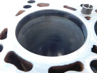 фото thumb №11, Блок двигателя 1.9 tdi vw passat b5 audi a4 b6 a6 c5 awx avf skoda superb