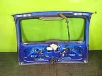 фото thumb №7, Кришка багажника задня з скло fiat panda ii 597 03r