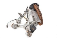 фото thumb №5, Maserati qauttroprote 05r підвіска лівий перед