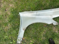 фото thumb №7, Volvo v50 s40 ii 04/12 крыло перед переднее левый 481-16