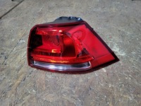 Vw golf vii 7 hb лампа задня задня права Недорого, фото thumb